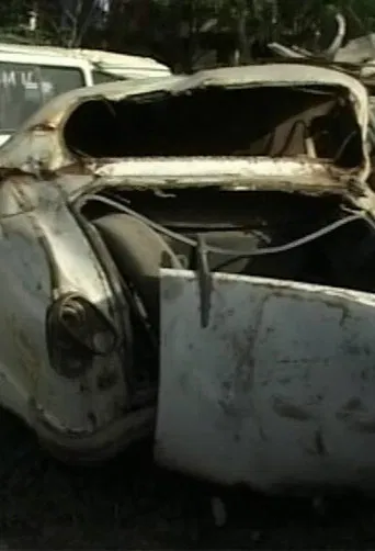 A Mercedes for Ashish poster