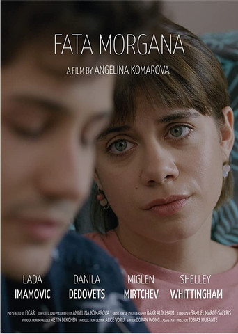 Fata Morgana poster