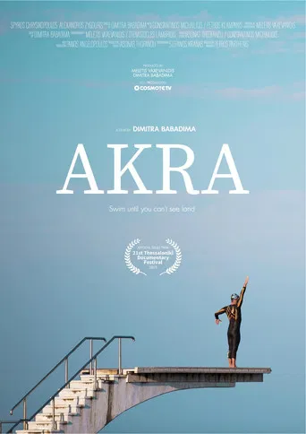 Akra poster