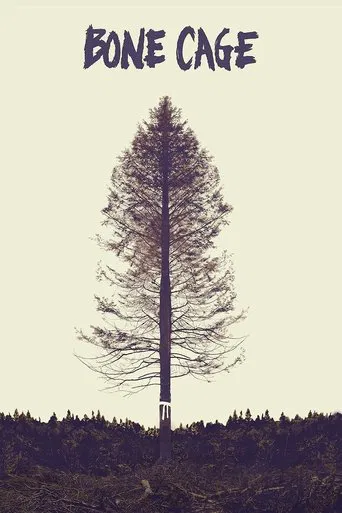 Bone Cage poster