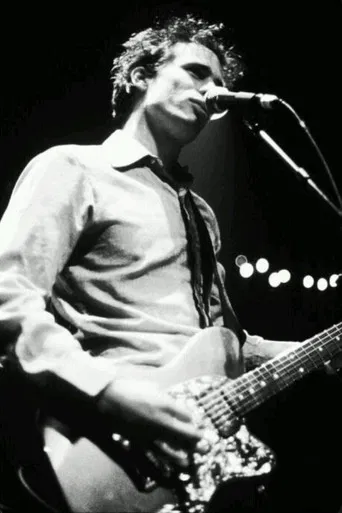 Jeff Buckley: You and I poster