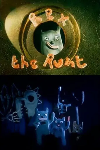 Rex the Runt: How Dinosaurs Became Extinct poster