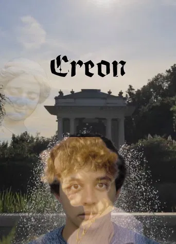 Creon poster
