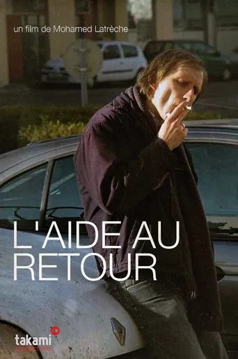 L'Aide Au Retour poster