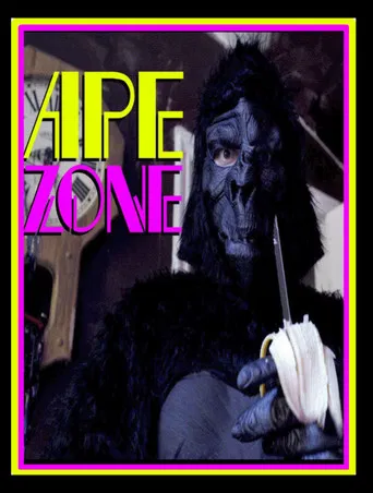 Ape Zone poster