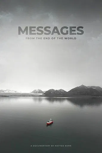 Messages from the End of the World poster