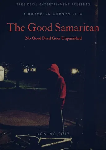 The Good Samaritan poster