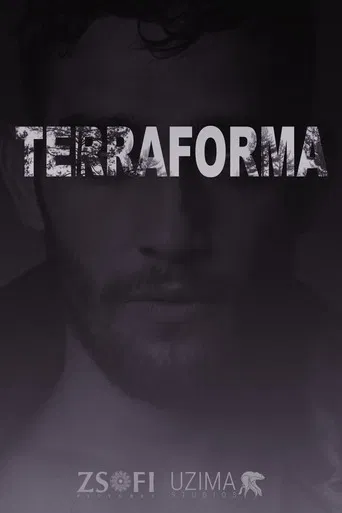 Terraforma poster
