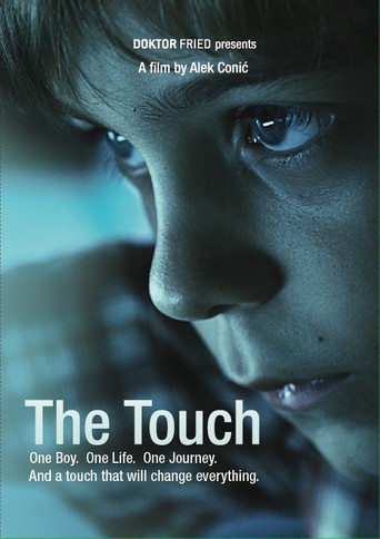 The Touch poster
