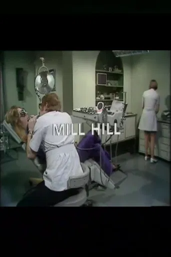 Mill Hill poster