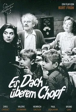 A Roof Over Your Head poster