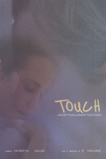 Touch poster