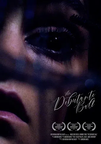 The Debutante Ball poster