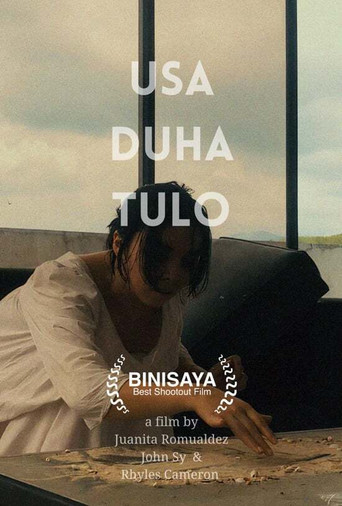 One, Two, Three poster