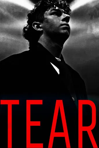 TEAR poster