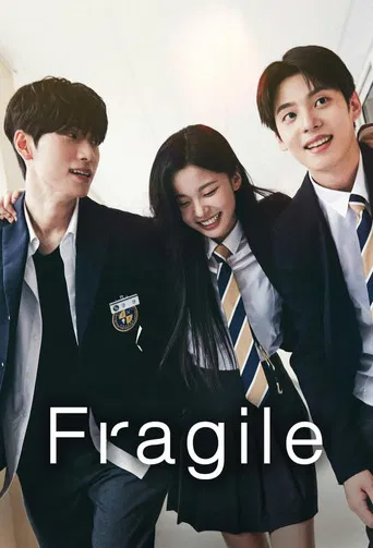 Fragile poster