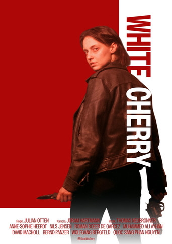 White Cherry poster