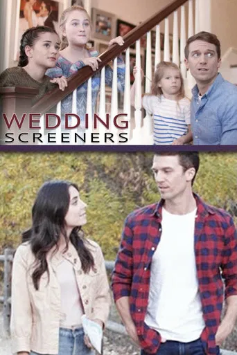 Wedding Screeners poster