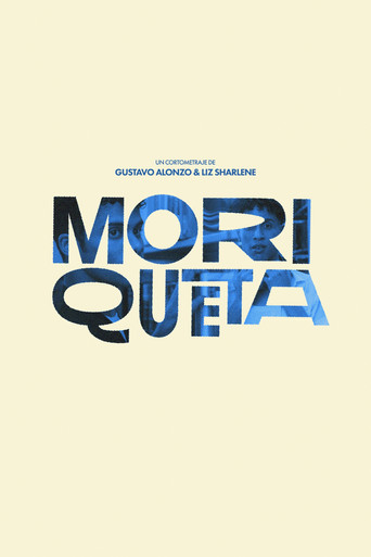 Moriqueta poster