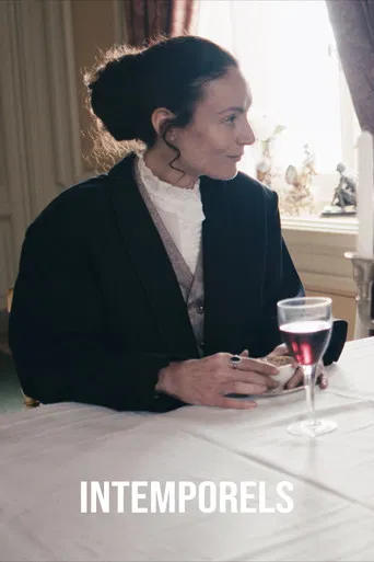 Intemporels poster