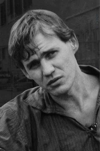 The Writer Who Hated the Swedish Language poster