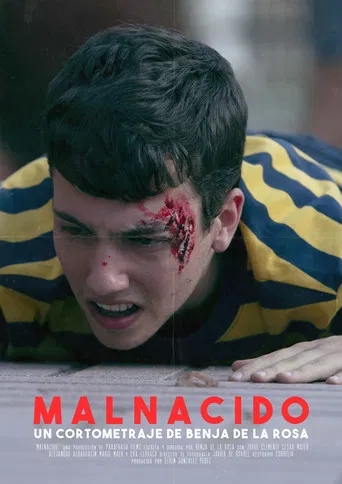 Malnacido poster