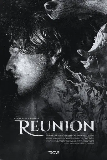 Reunion poster