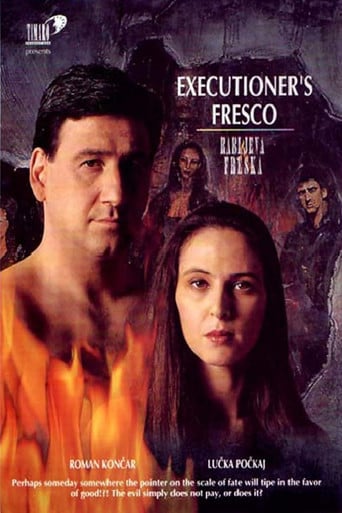 Executioner's Fresco poster