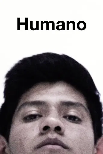 Human poster