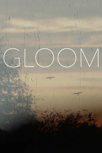 Gloom poster