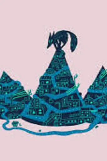 Este perro está raro poster