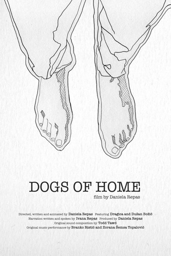 Dogs of Home poster
