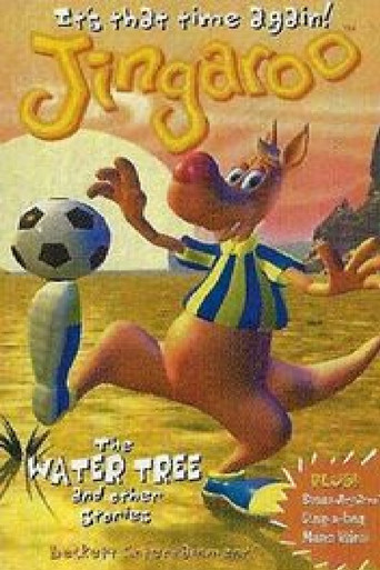 Jingaroo - The Water Tree and Other Stories poster