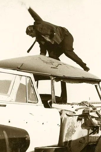 Omleiding November poster