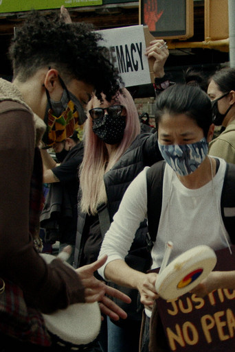 People Unite! poster