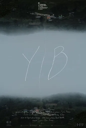 YIB poster