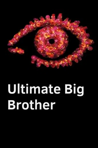 Ultimate Big Brother poster