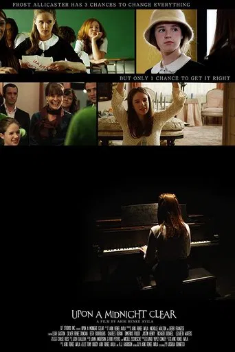 Upon a Midnight Clear poster