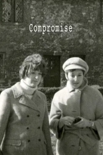 Compromise poster