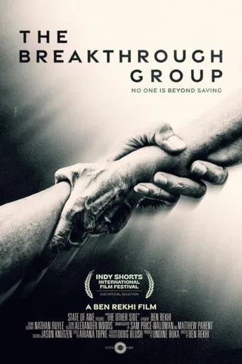 The Breakthrough Group poster