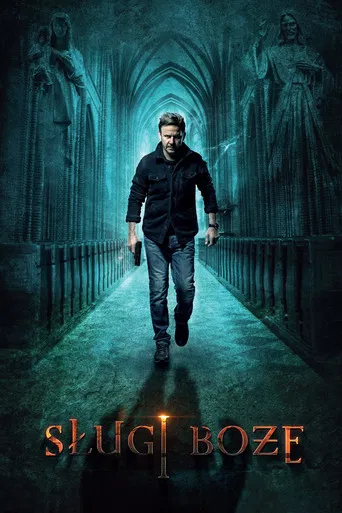 Humble Servants poster