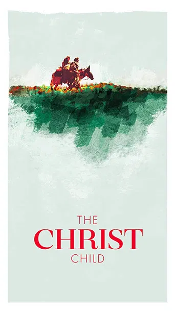 The Christ Child: A Nativity Story poster