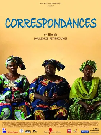 Correspondances poster