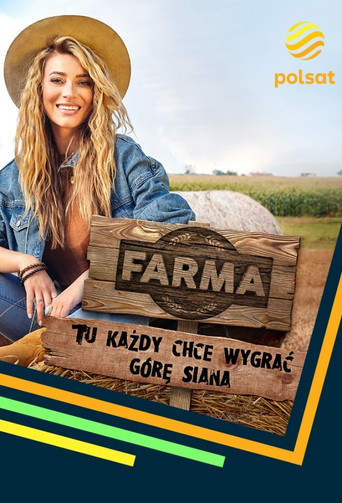 The Farm poster