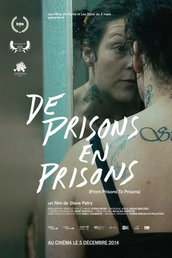 From Prisons to Prisons poster
