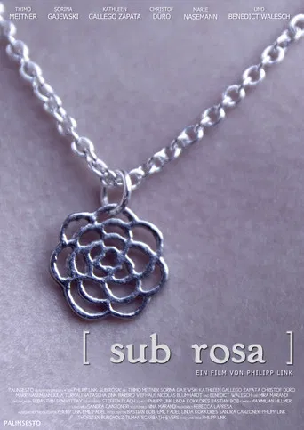 Sub Rosa poster