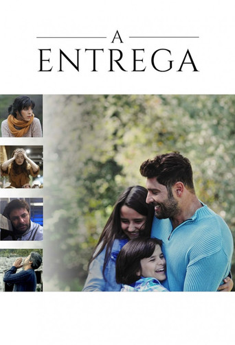A Entrega poster