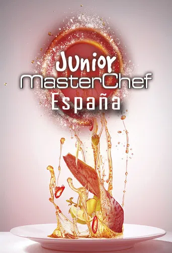 MasterChef Junior poster