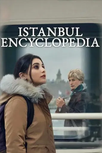 Istanbul Encyclopedia poster