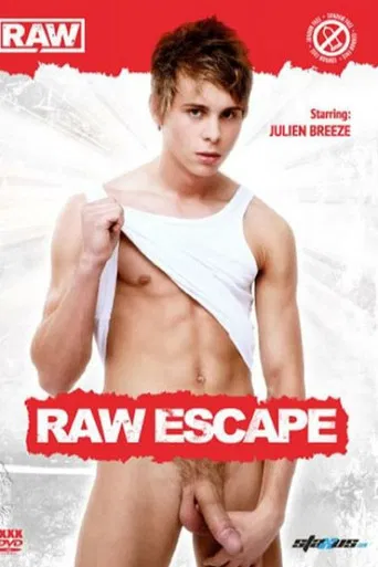 Raw Escape poster